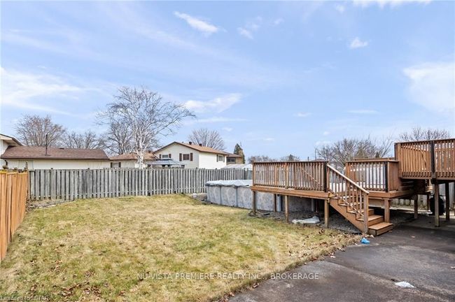 2812 Southridge St, House other with 4 bedrooms, 0 bathrooms and 2 parking in Windsor ON | Image 23