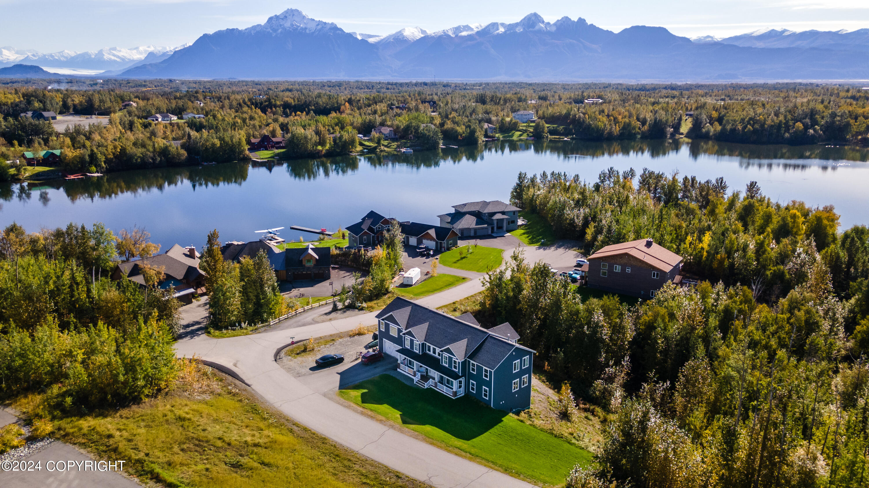 Westview Cir, Wasilla, AK 99654