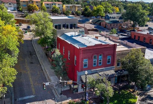 2532 W Colorado Ave, Colorado Springs, CO, 80904-3023 | Card Image