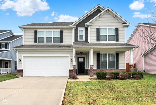 1333 Old Heritage Pl, Greenwood, IN, 46143-6617 | Card Image