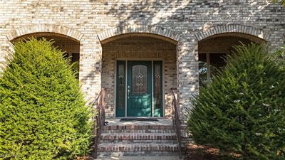 View of exterior common area entry | Image 3