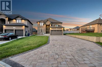 778 Alpenrose Crt, House other with 4 bedrooms, 4 bathrooms and null parking in Windsor ON | Image 2