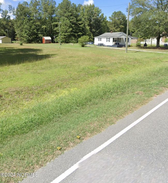 1462 Lebanon Church Rd, Home with 0 bedrooms, 0 bathrooms and null parking in Garysburg NC | Image 4