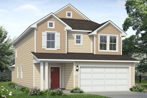 2703 Derwent Dr, Pflugerville, TX, 78660-8536 | Card Image