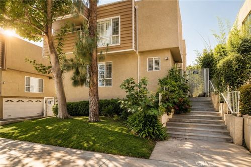 4-7319 Hazeltine Ave, Van Nuys, CA, 91405-5629 | Card Image