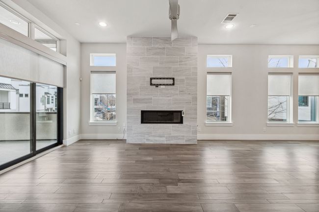 7866 Element Ave, House other with 3 bedrooms, 4 bathrooms and null parking in Plano TX | Image 13