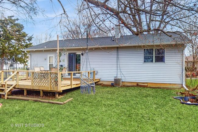 1721 11 Th Ave, House other with 3 bedrooms, 1 bathrooms and 1 parking in Belvidere IL | Image 24