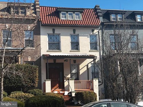 3015 13th St Nw, WASHINGTON, DC, 20009-5303 | Card Image