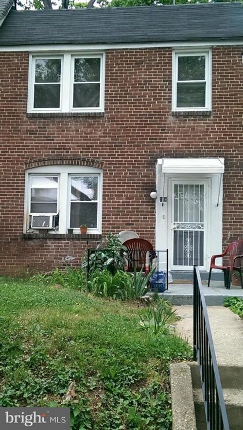 fl-2nd-106 Denison St, BALTIMORE, MD, 21229-3014 | Card Image