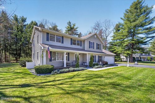 16 Muriel Lane, Schaghticoke, NY, 12154 | Card Image