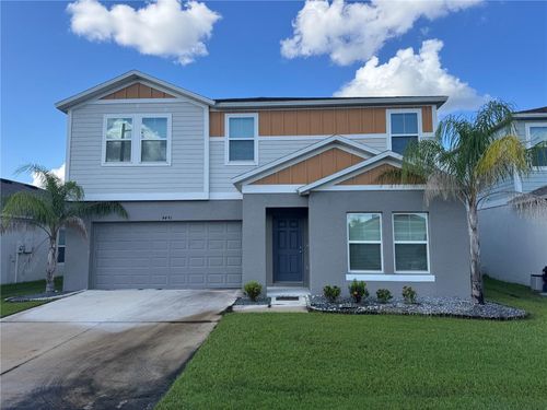 4443 Quartz Ct, Lakeland, FL, 33811-3169 | Card Image