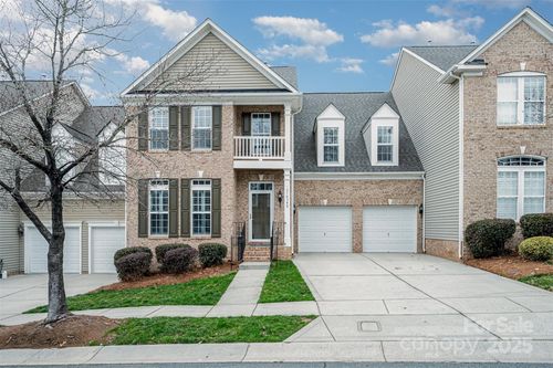 10349 Linksland Dr, Huntersville, NC, 28078-2646 | Card Image