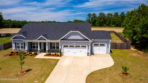 163 Enfield Dr, Carthage, NC, 28327-0705 | Card Image