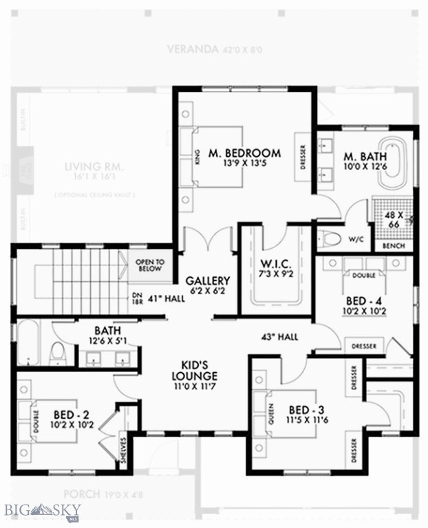 Residential in Bozeman 4