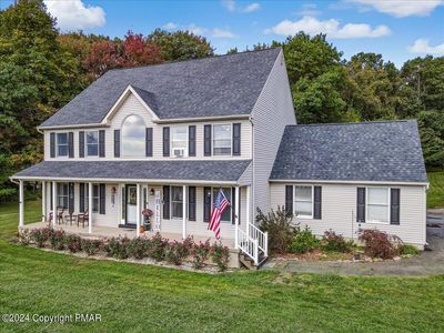 Front of the House | Image 1