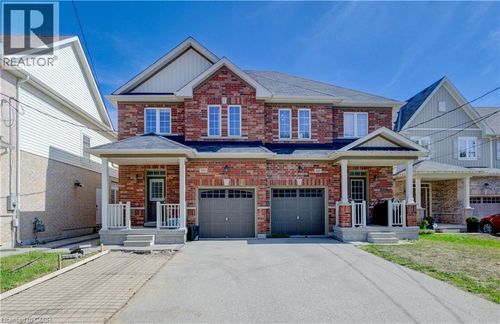 1-303 Sherwood Ave, Kitchener, ON, N2B0A5 | Card Image