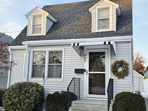 602 8th Avenue Nw, Austin, MN, 55912 | Card Image