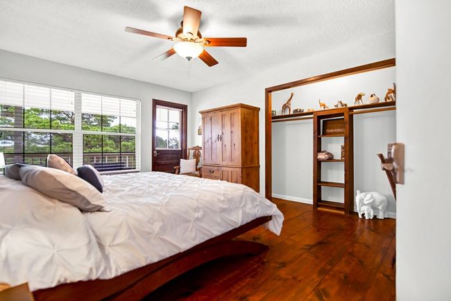 182 Little Ranch Rd, House other with 4 bedrooms, 3 bathrooms and 10 parking in Red Rock TX | Image 28