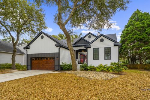 1244 Palmetto Peninsula Drive, Mount Pleasant, SC, 29464 | Card Image