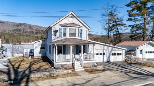 1409 State Route 30, Wells, NY, 12190 | Card Image