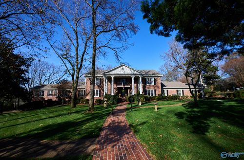 2003 Big Cove Rd Se, Huntsville, AL, 35801-1345 | Card Image