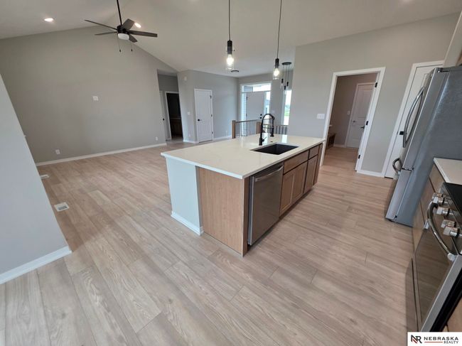 544 W 27 Th Cir, House other with 4 bedrooms, 3 bathrooms and 3 parking in Wahoo NE | Image 10