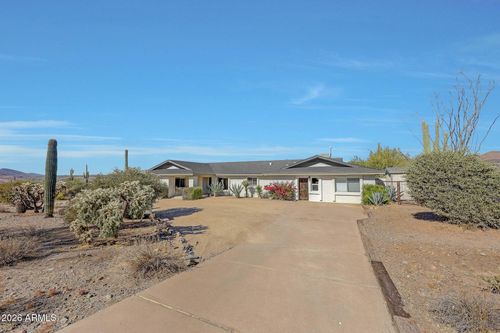 6914 E Highland Rd, Cave Creek, AZ, 85331-8207 | Card Image
