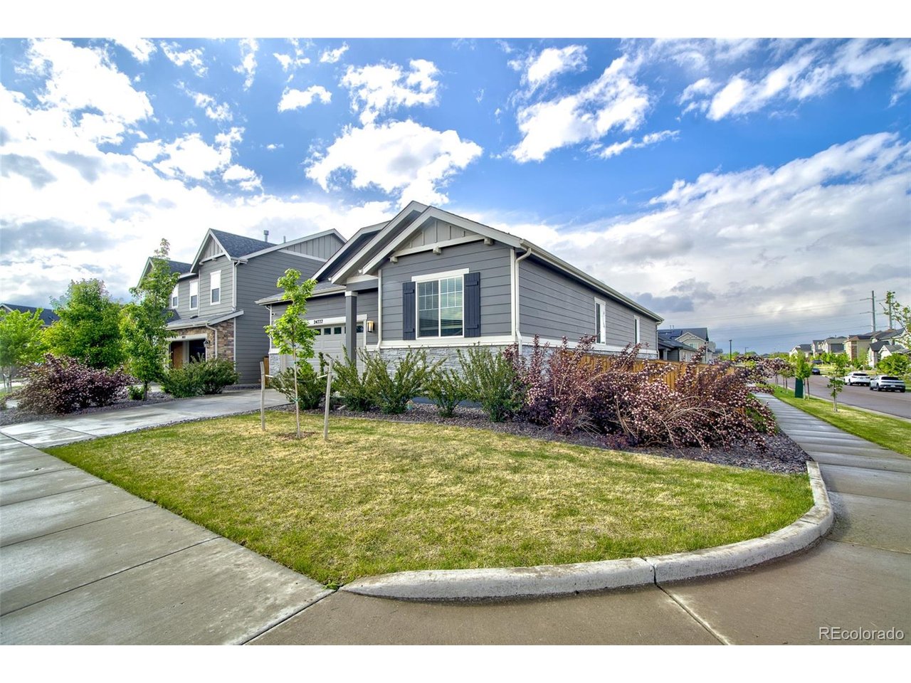Residential in Aurora 3