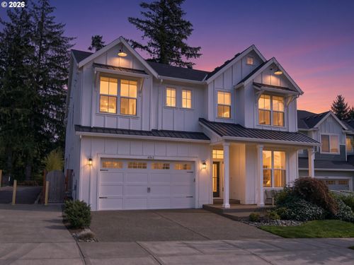 4562 Nw Harris Ter, Portland, OR, 97229-2564 | Card Image