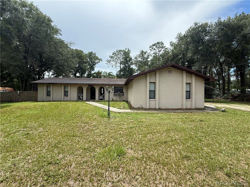 5560 S Garcia Ter, INVERNESS, FL, 34452-8528 | Card Image
