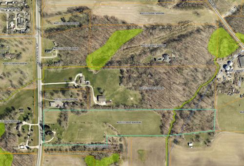277 N Us Highway 421, Michigan City, IN, 46360-9425 | Card Image