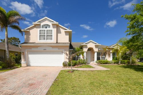 1273 Scarlet Oak Circle, Vero Beach, FL, 32966 | Card Image