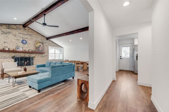 507 S 6 Th St, House other with 3 bedrooms, 2 bathrooms and null parking in Midlothian TX | Image 14