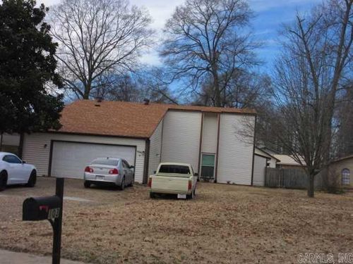 103 Cambridge Cv, Jacksonville, AR, 72076-3306 | Card Image
