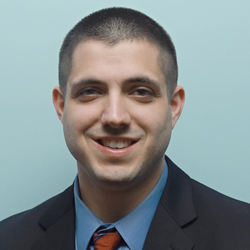 Jason Arcuri