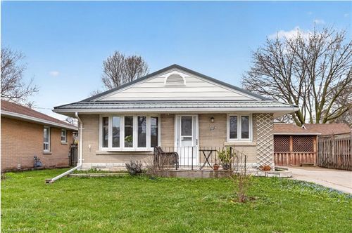 507 Philip Crescent, Cambridge, ON, N3H2R4 | Card Image