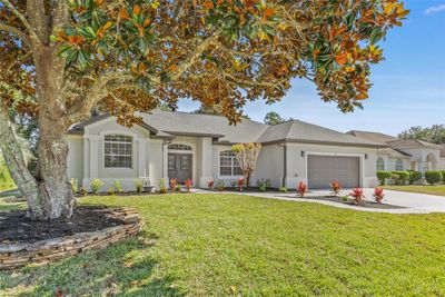 63 Ferndale Lane, House other with 4 bedrooms, 3 bathrooms and null parking in Palm Coast FL | Image 2