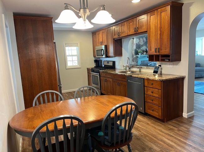 1864 Point St, House other with 3 bedrooms, 2 bathrooms and null parking in Commerce Township MI | Image 17