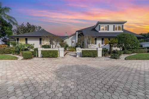 4301 Down Point Ln, WINDERMERE, FL, 34786-8412 | Card Image