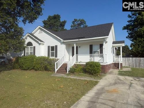 412 Ymca Rd, Lexington, SC, 29073-8316 | Card Image