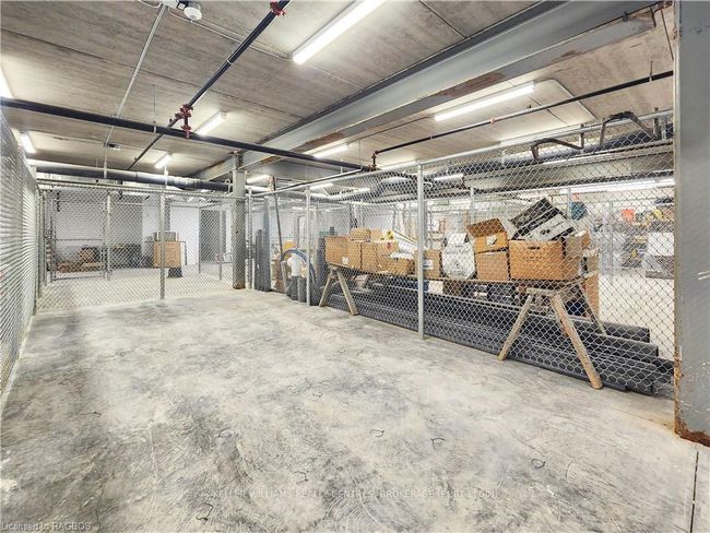 Basement Storage Units: Available for purchase | Image 31