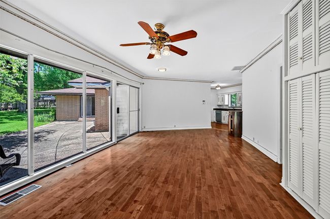 1201 Dundale Cir, House other with 2 bedrooms, 3 bathrooms and null parking in Sherman TX | Image 17
