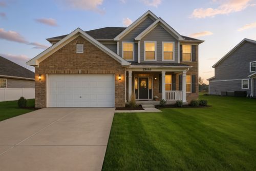 25415 Rock Dr, Plainfield, IL, 60586-7301 | Card Image