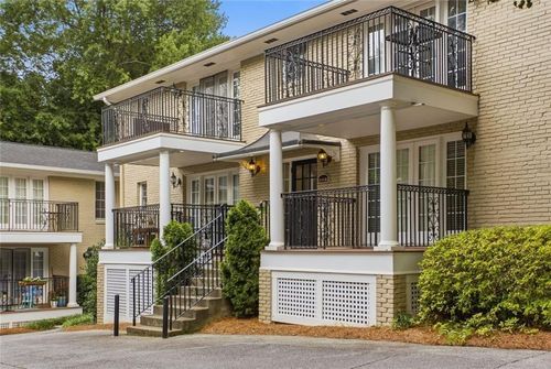b-18-869 Briarcliff Rd Ne, Atlanta, GA, 30306-4030 | Card Image
