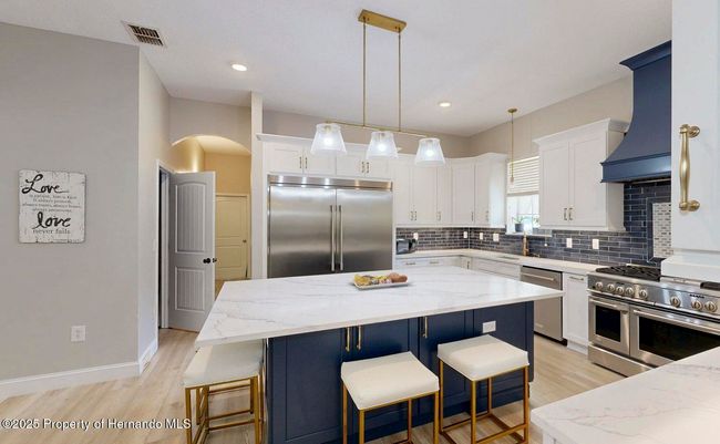 9135 Mazette Rd, House other with 5 bedrooms, 4 bathrooms and null parking in WEEKI WACHEE FL | Image 18