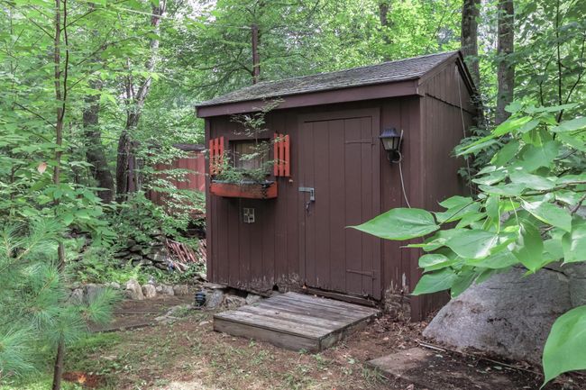 10E Chase Is, House other with 2 bedrooms, 1 bathrooms and null parking in Atkinson NH | Image 32
