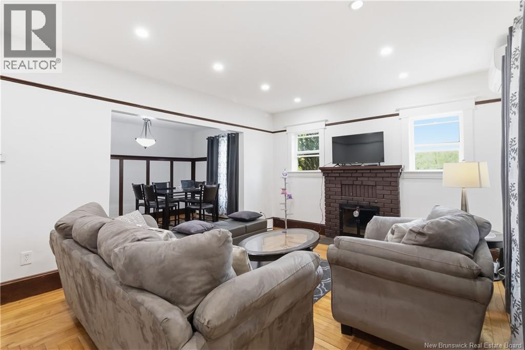 Residential in Moncton 4