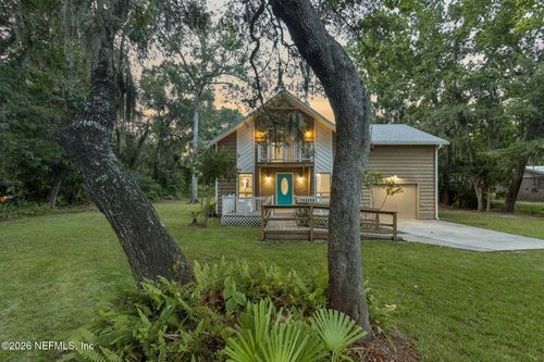 97201 Pirates Way, Yulee, FL, 32097-2498 | Card Image