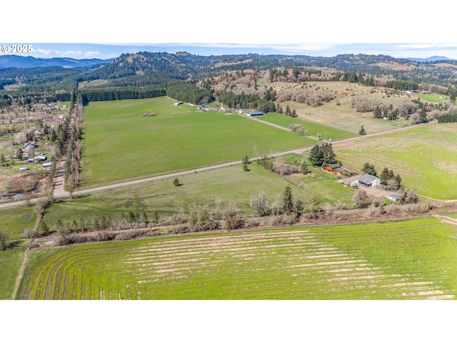 95787 Territorial Hwy, House other with 5 bedrooms, 2 bathrooms and 2 parking in Monroe OR | Image 7