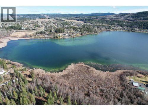 Lot 8 Gook Road, Quesnel, BC, V2J6N7 | Card Image